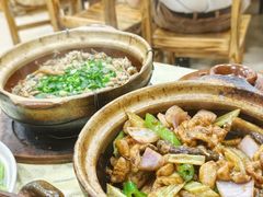 -汤氏美食台山水步特色黄鳝饭(龙津东路店)