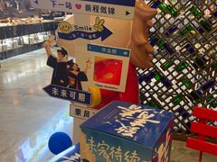 -美食汇·海鲜自助餐·家庭聚会·商务宴请(青秀万达文华店)