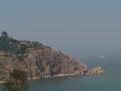 -蓬莱阁景区