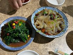 -金谷园饺子馆(北邮总店)
