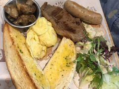 -打趸BTC·Breaktime cafe(北京路店)