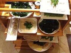 -老码头火锅(玉林店)