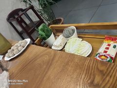 -羊阿公·嘉福烤全羊龙虾馆·家常菜(广益店)