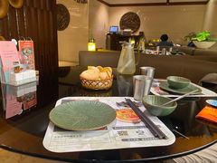 -金厨泰国餐厅·全泰籍厨师料理(拱北店)