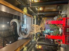 -小龙翻大江文化火锅(宽窄店)