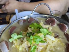 -正通记·哈尔滨烧烤·炭烤鸽子(七宝万科国际店)