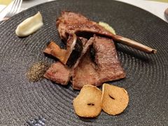 -雲上錢屋·怀石料理(上海中心店)