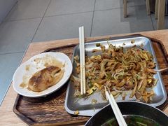 -小满手工粉(北京顺义华联店)