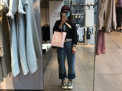 -URBAN REVIVO(深圳华润万象天地店)
