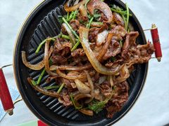 -东来顺饭庄(西直门店)