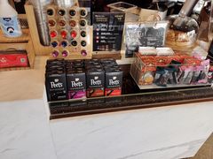 零售区-Peet's Coffee皮爷咖啡(大学路店)