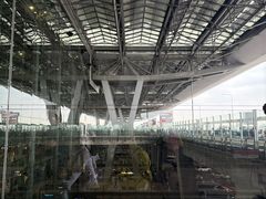 -曼谷素万那普国际机场