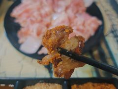 -石记东北风味烤肉(系马桩第二分店)