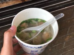 -同利肉燕老铺(澳门路店)