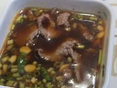 -三毛牛肉店(福强店)