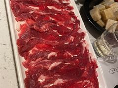 -京韵胡同·酱香羊蝎子火锅涮肉(长寿路店)