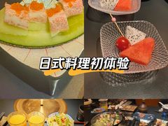 -無二炙坊·和牛烧肉(大钟寺1733店)
