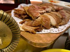 -京华烟云·北京烤鸭(领展购物广场·中关村店)