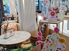 店内布置-哈根达斯(武汉天地店)