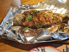 -新白鹿餐厅(银泰西湖文化广场店)