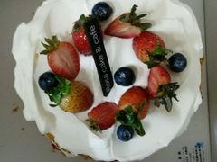 -罗莎蛋糕(奥山府店)