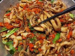 -费大厨辣椒炒肉(黄兴中心广场店)