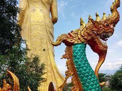 -西双版纳勐泐文化旅游区