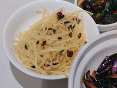 -兰湘子·湘菜小炒(三桥万象城店)