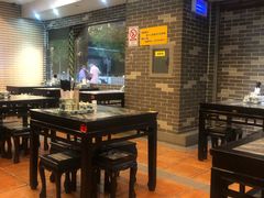 大堂-渔乡米坊·岭南传统小吃专门店(天河龙口西店)