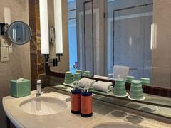-杭州西子湖四季酒店-WL BISTRO西湖餐厅(灵隐路店)