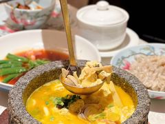-维园悦谱·海派家常菜(乌鲁木齐南路店)