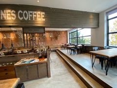 -Vanilla Specialty Coffee(八大关店)