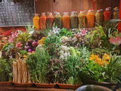 -传统菜农庄(皇姑路店)