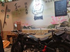 -虎哥私房菜(馒头山店)