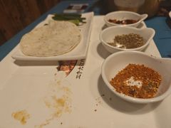 -三个大叔东北烧烤·砂锅菜(西三旗店)