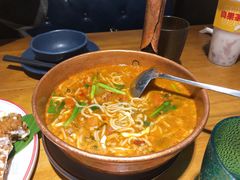 -觅山云南菜(泊富ICITY店)