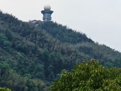 -长沙黑麋峰国家森林公园