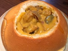 -大树餐厅(益田假日店)