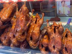 -徐六孃正宗甜皮鸭(张公桥店)