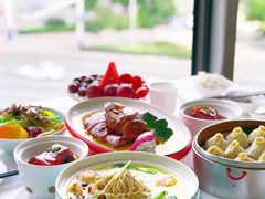 -同庆楼(华强吾悦广场店)