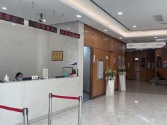 -美年大健康·体检中心(江岸分院)