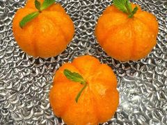 -丽晶轩中餐厅(重庆丽晶酒店)