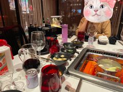 -鼎膳常火锅(华阳店)