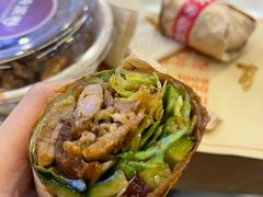 -特派卷·老北京烤鸭卷(合生汇购物中心店)
