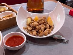 -闽上鲜·福建菜(龙湖滨江天街店)