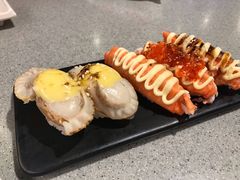 -友壹町寿司(嘉洲广场店)