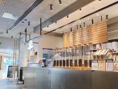 -喜茶(上海兴业太古汇店)