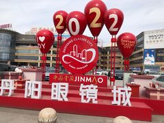-中国丹阳眼镜城