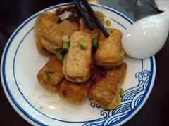 -汪一挑馄饨(老街店)