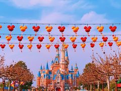 -上海迪士尼度假区